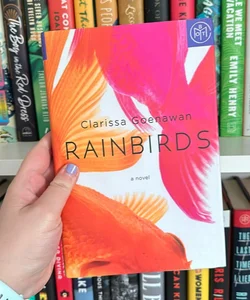 Rainbirds