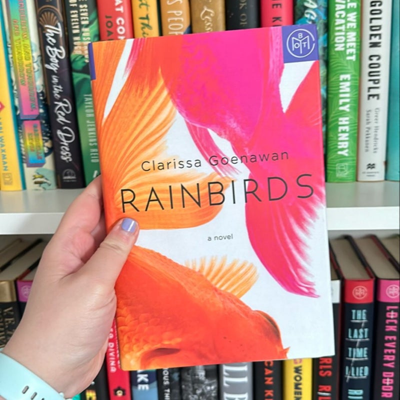 Rainbirds