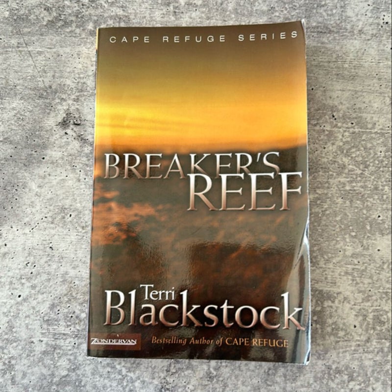 Breaker's Reef