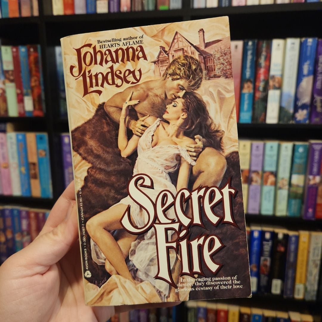 Secret Fire