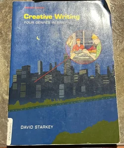Creative writing second edition i