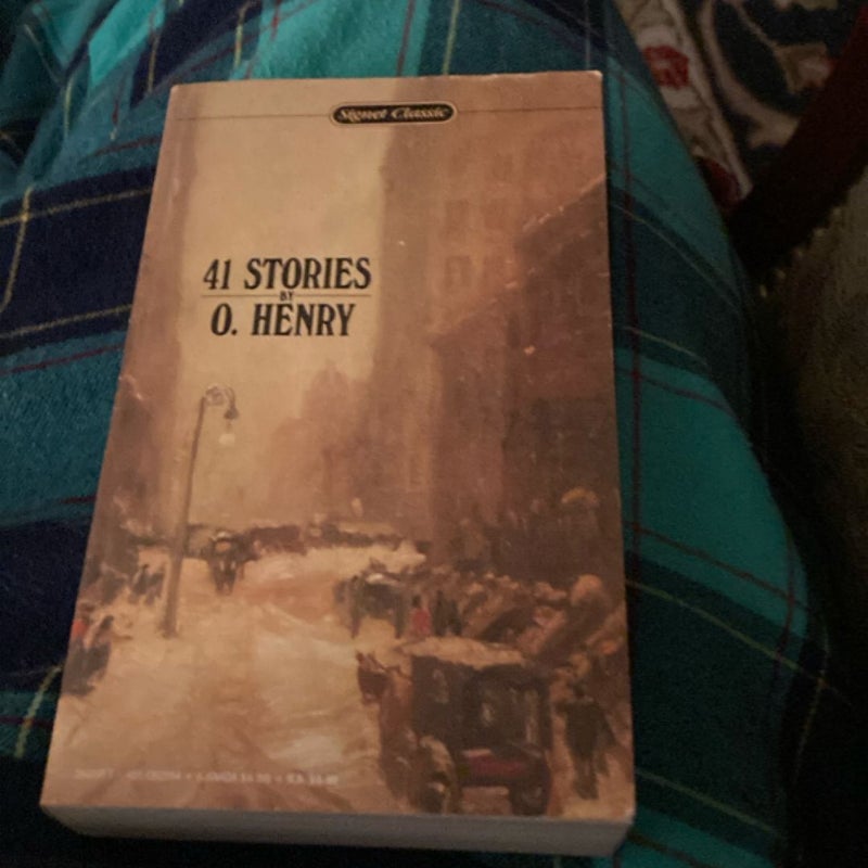 41 Stories