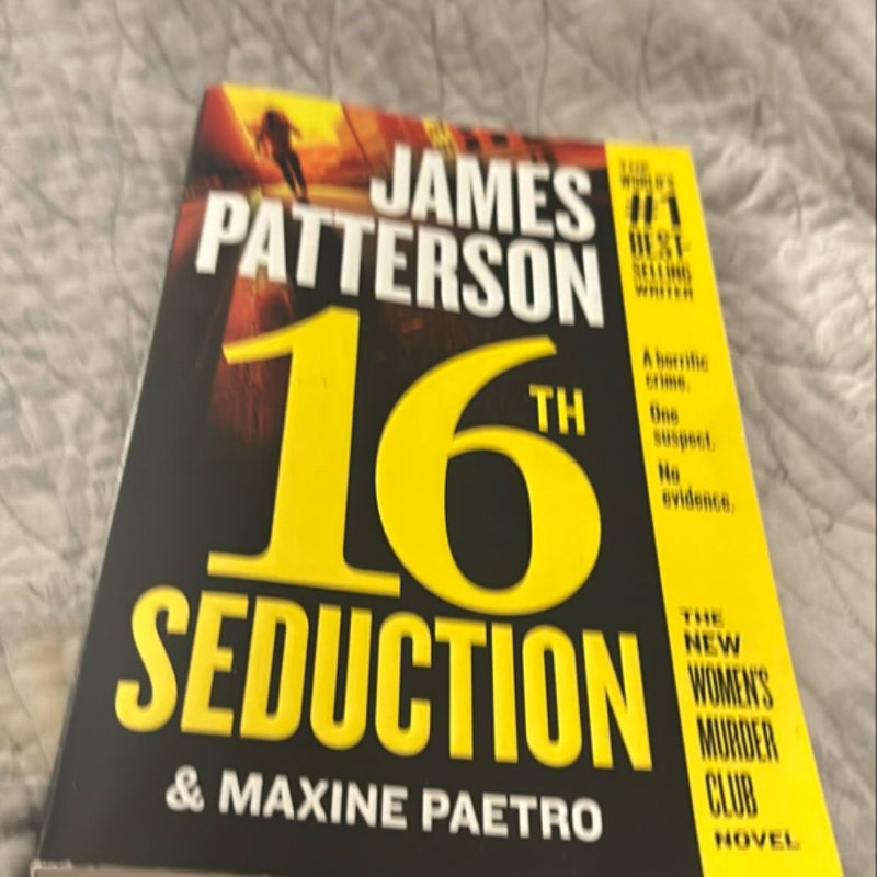 16th Seduction