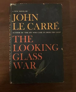 The looking glass war