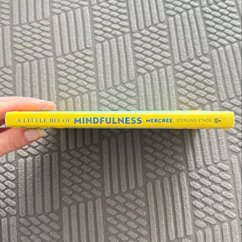 A Little Bit of Mindfulness