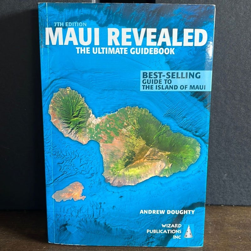 Maui Revealed