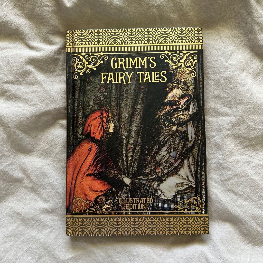 Grimm's Fairy Tales