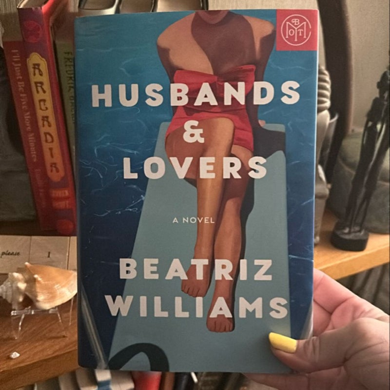 Husbands and Lovers