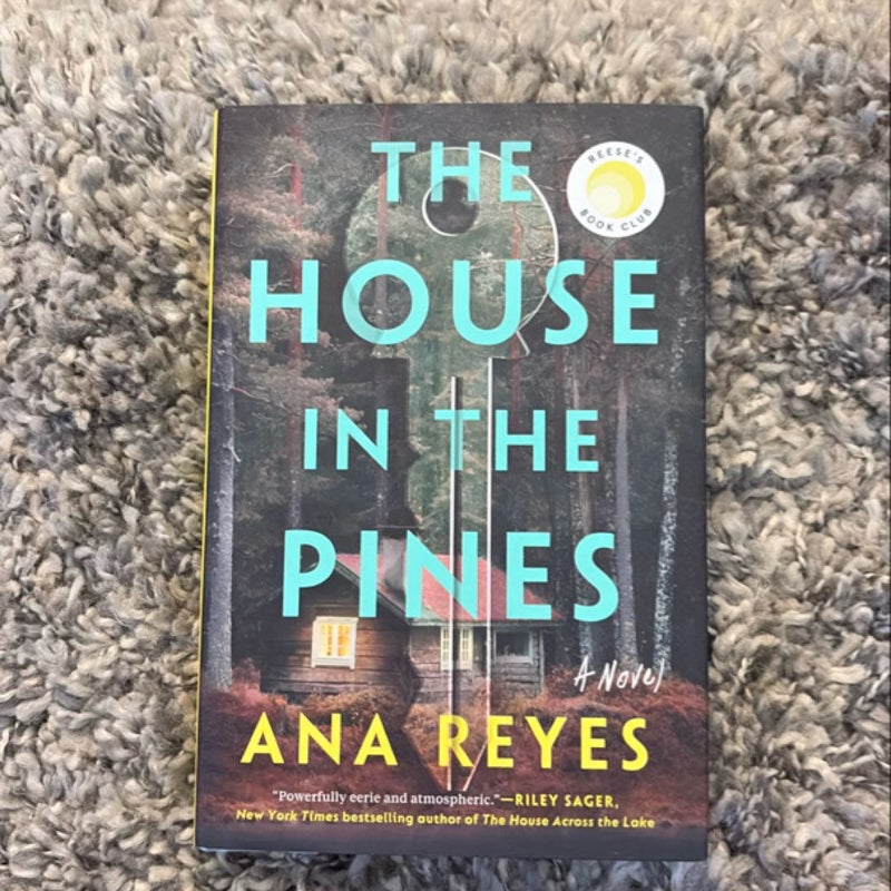 The House in the Pines