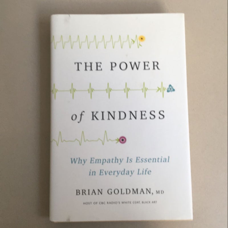 The Power of Kindness