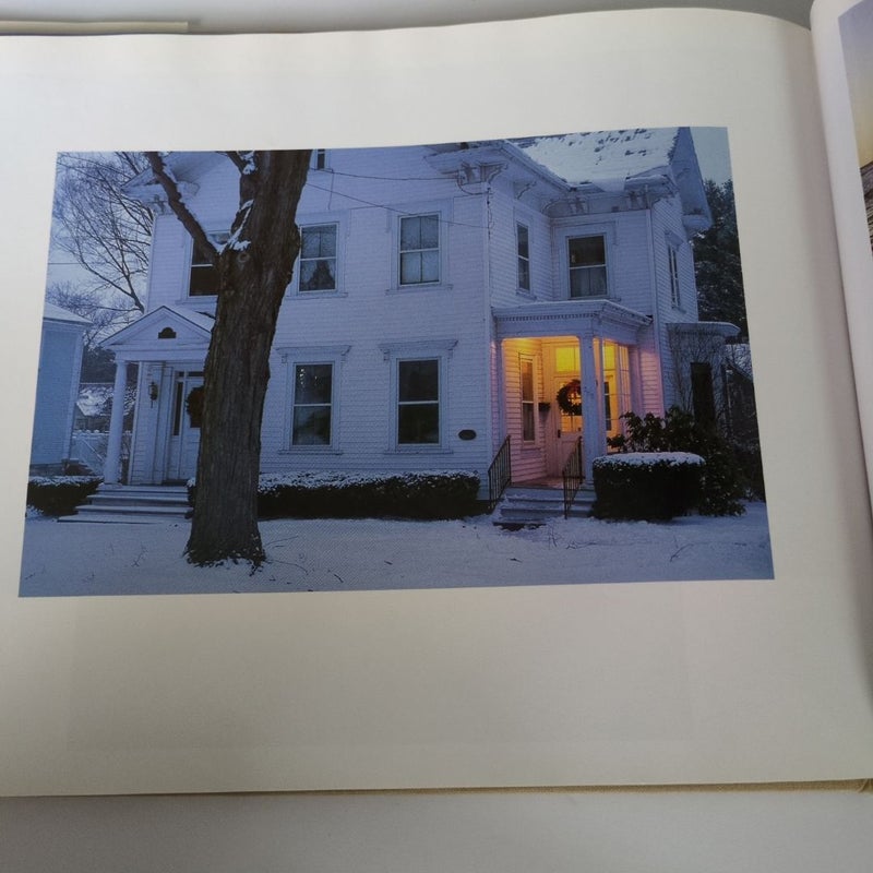 Massachusetts: a Scenic Discovery