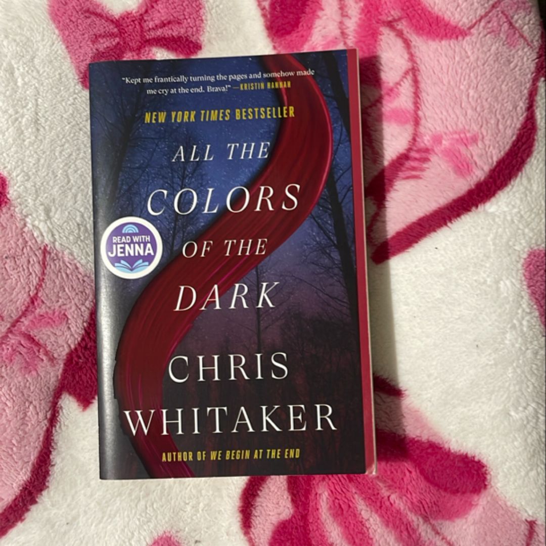 All the Colors of the Dark