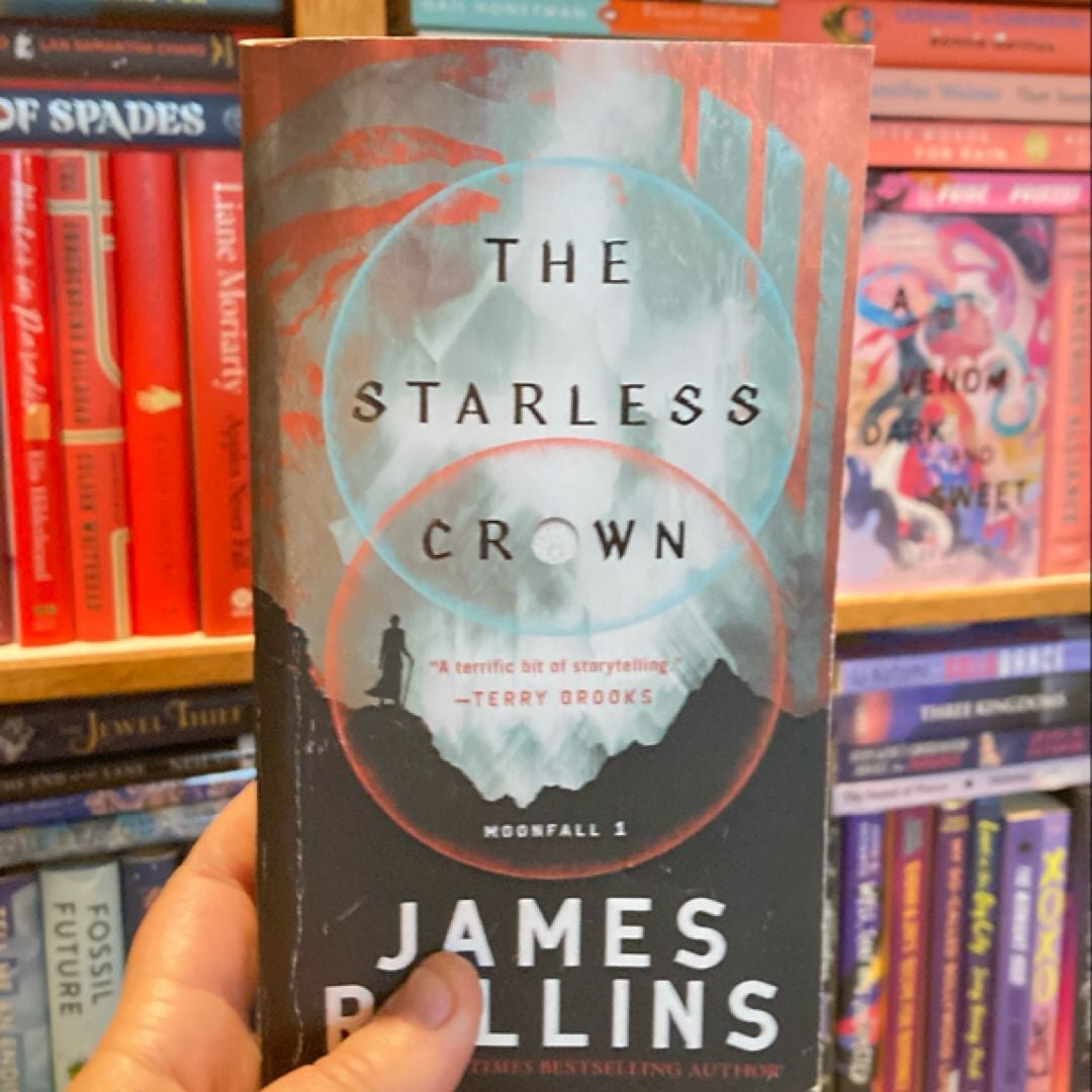 The Starless Crown