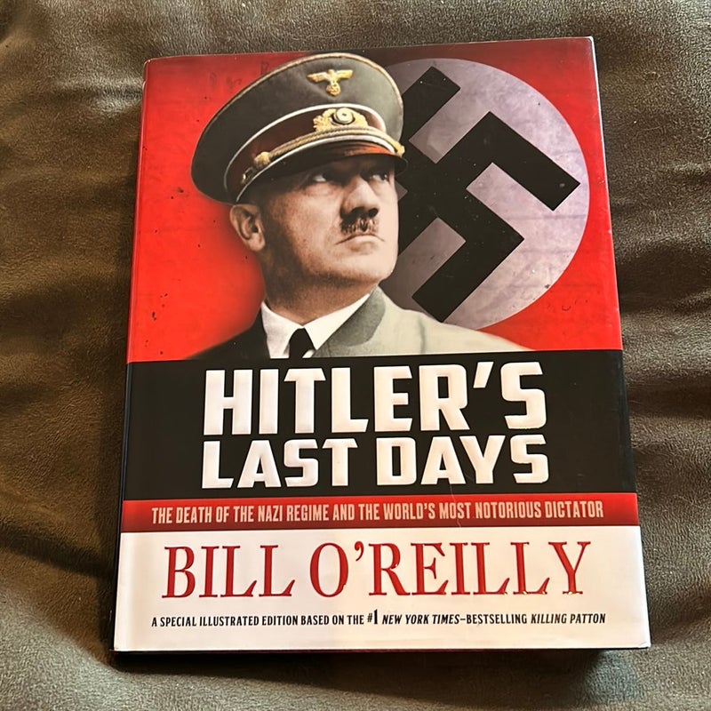 Hitler's Last Days