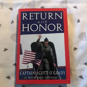 Return with Honor