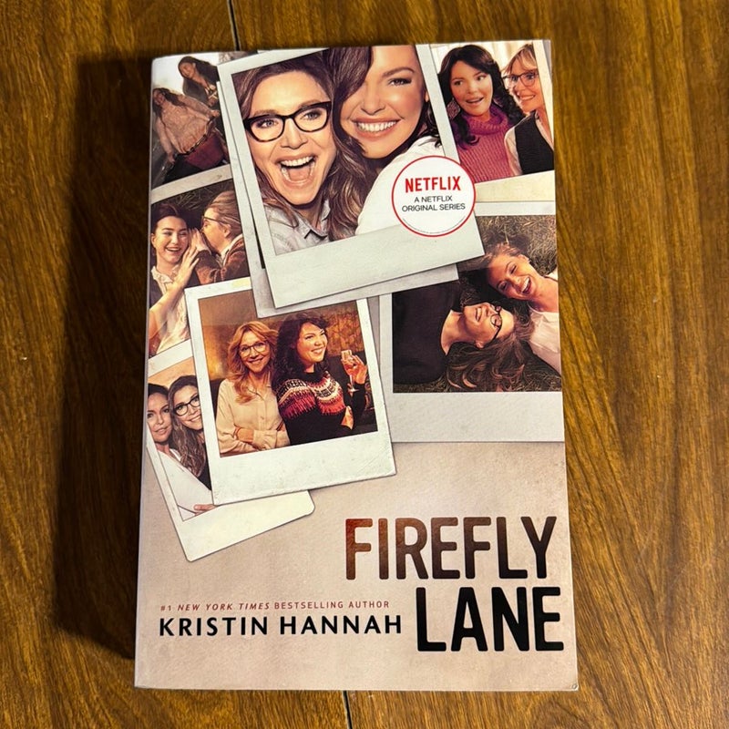 Firefly Lane