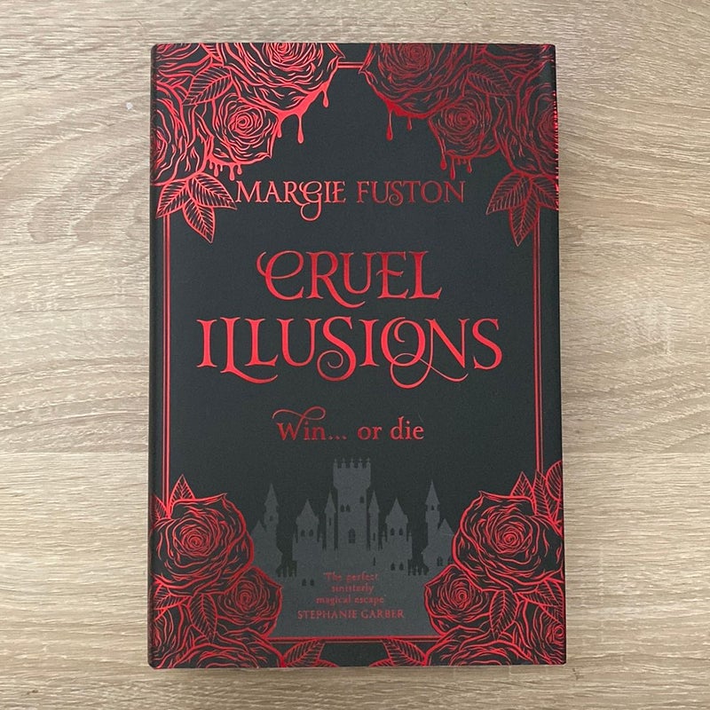 Cruel Illusions