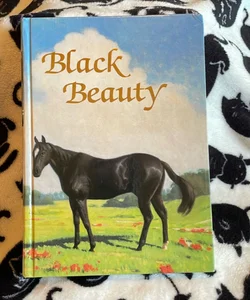 Black Beauty (2007 Edition)