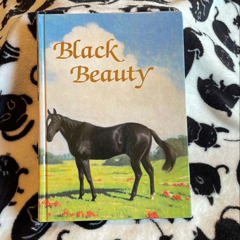 Black Beauty (2007 Printing)