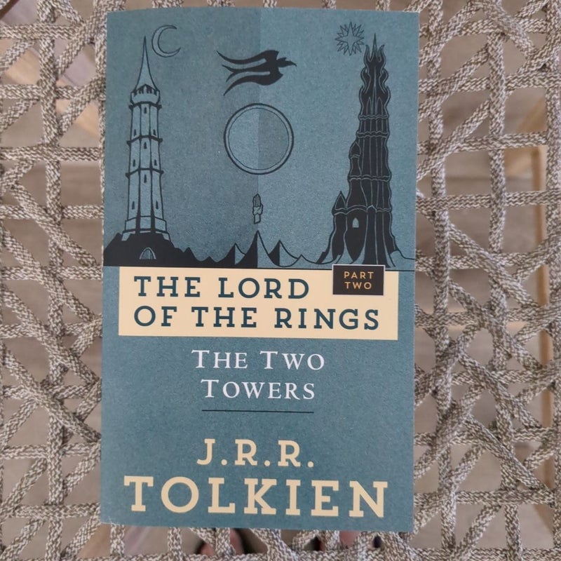 J. R. R. Tolkien 4-Book Boxed Set: the Hobbit and the Lord of the Rings