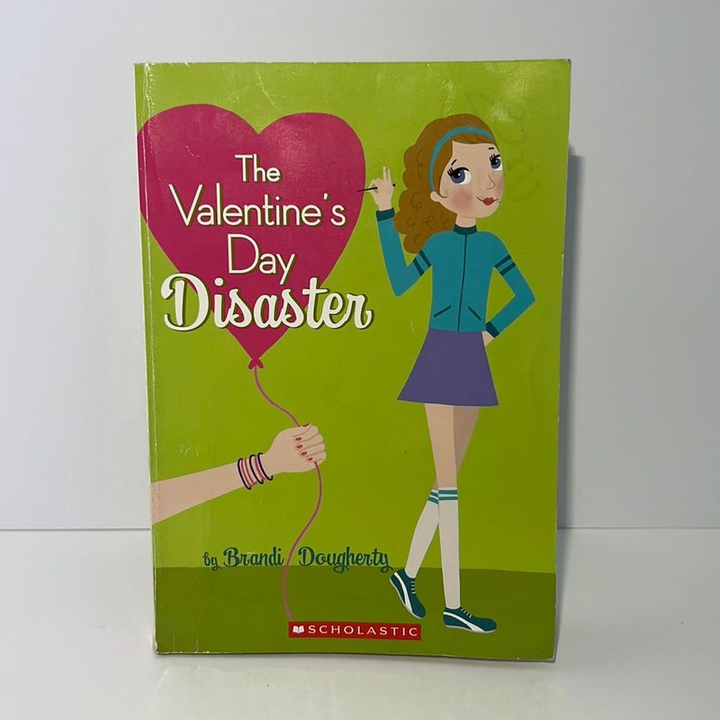 The Valentine's Day Disaster 