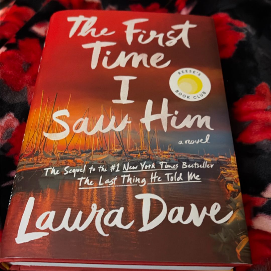 The First Time I Saw Him