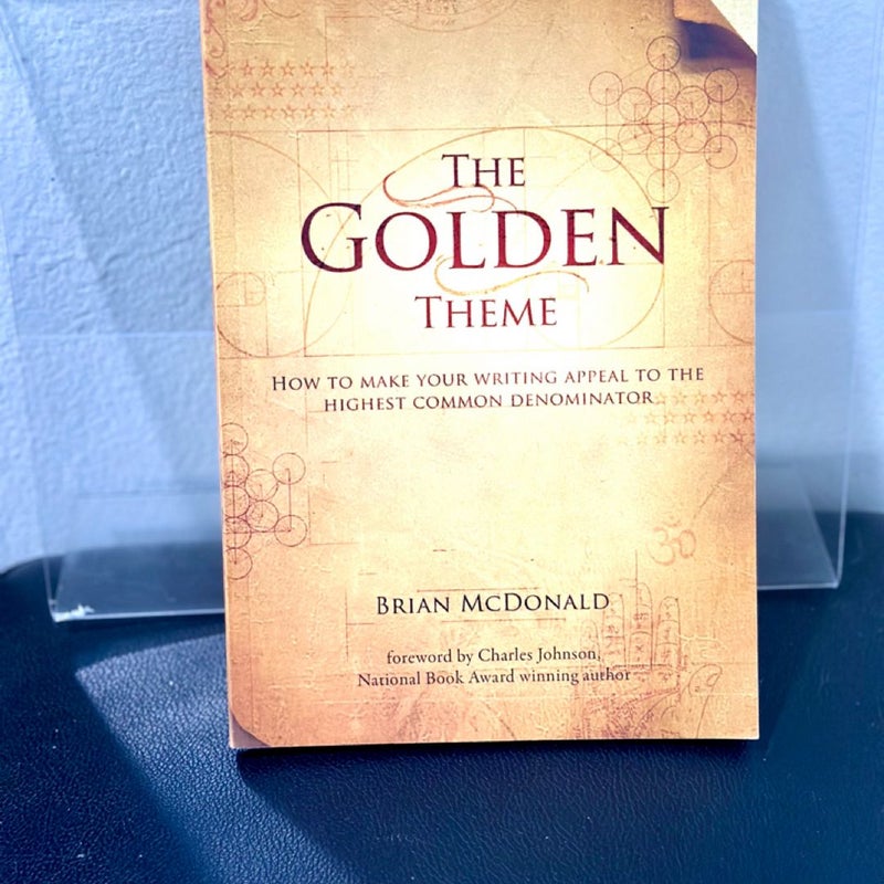 The Golden Theme