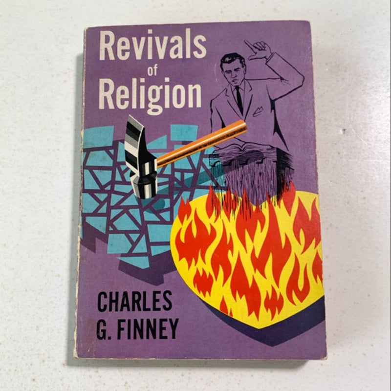 Revivals of Religion 