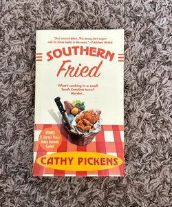 Southern Fried