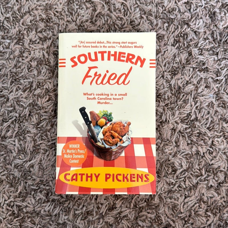 Southern Fried