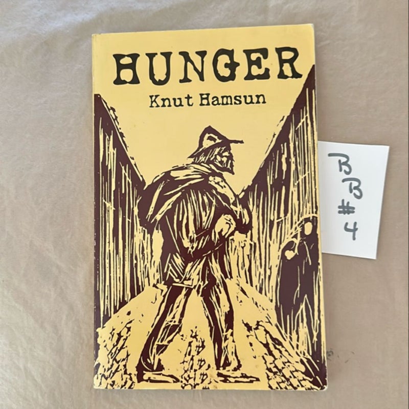 Hunger