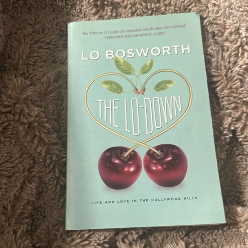 The Lo-Down