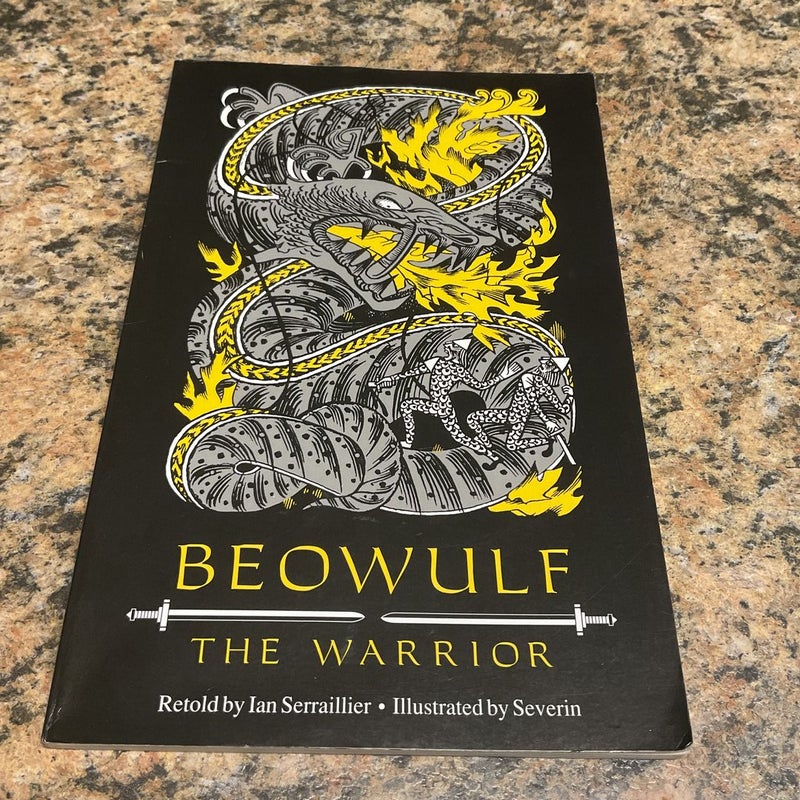 Beowulf the Warrior