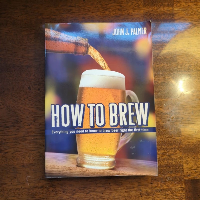 How to Brew