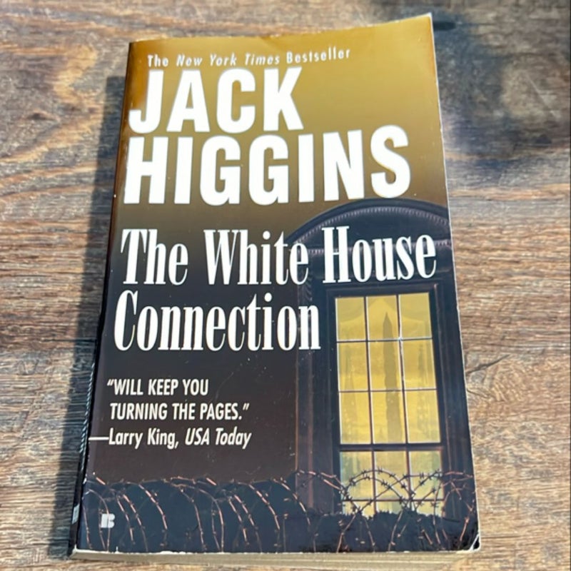 The White House Connection