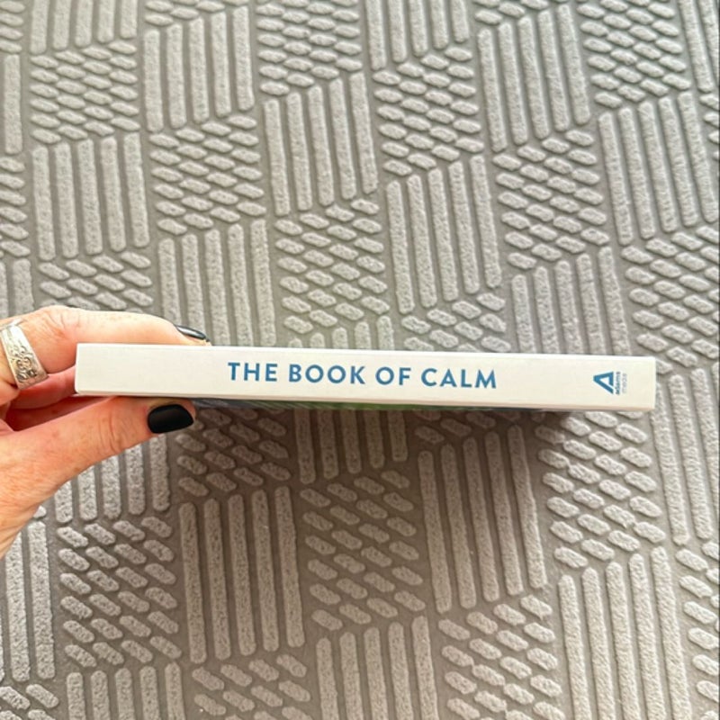 The Book of Calm