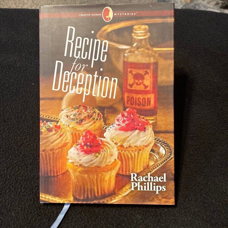 Recipe for Deception