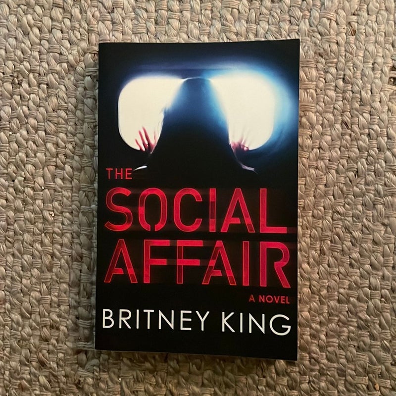The Social Affair