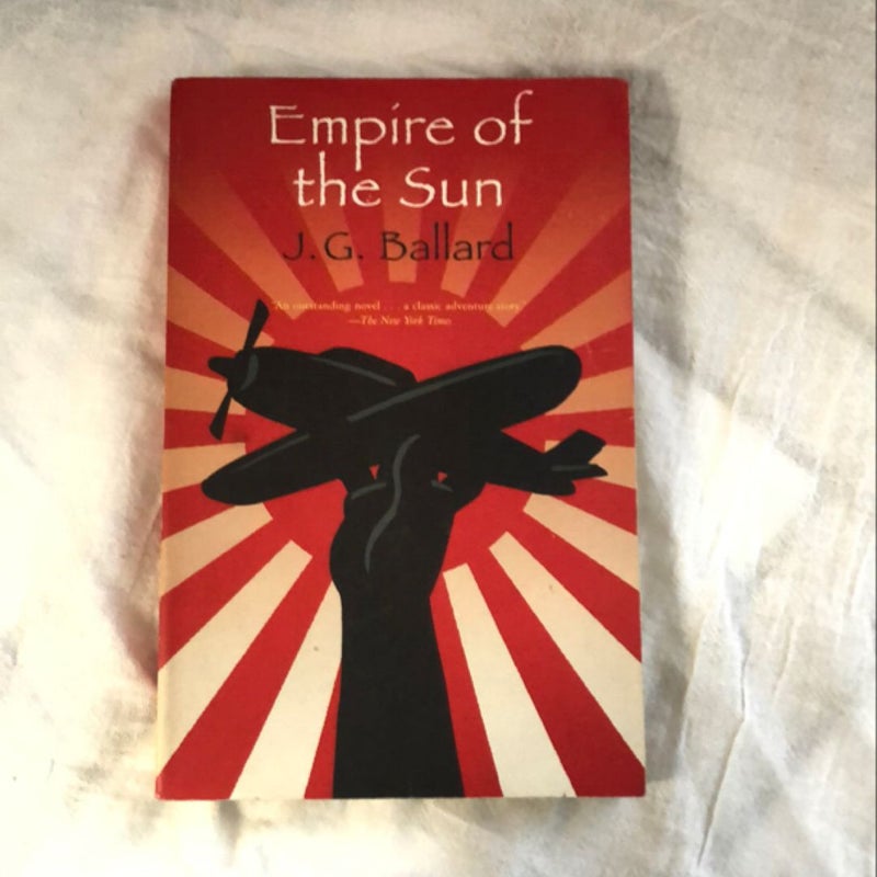 Empire of the Sun