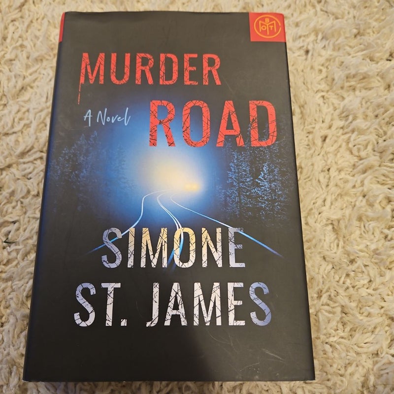 Murder Road
