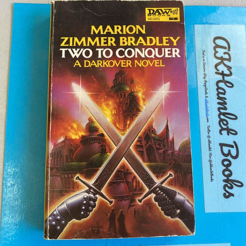 Two to Conquer