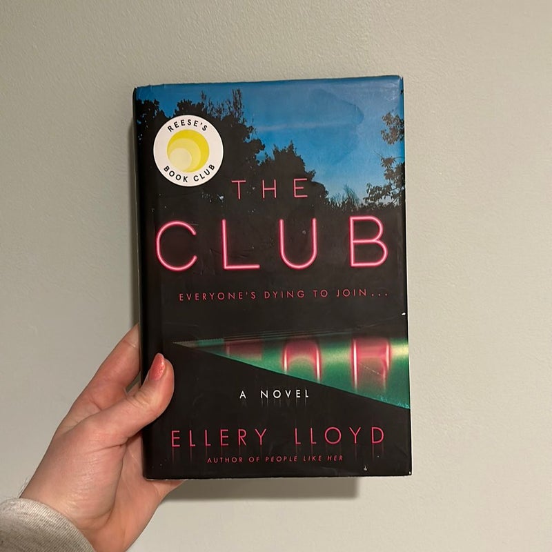 The Club