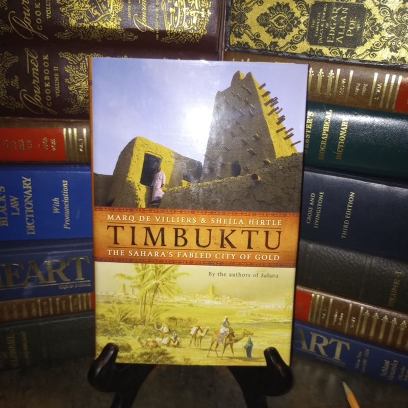 Timbuktu