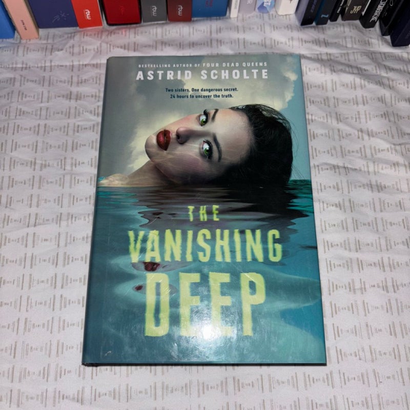 The Vanishing Deep