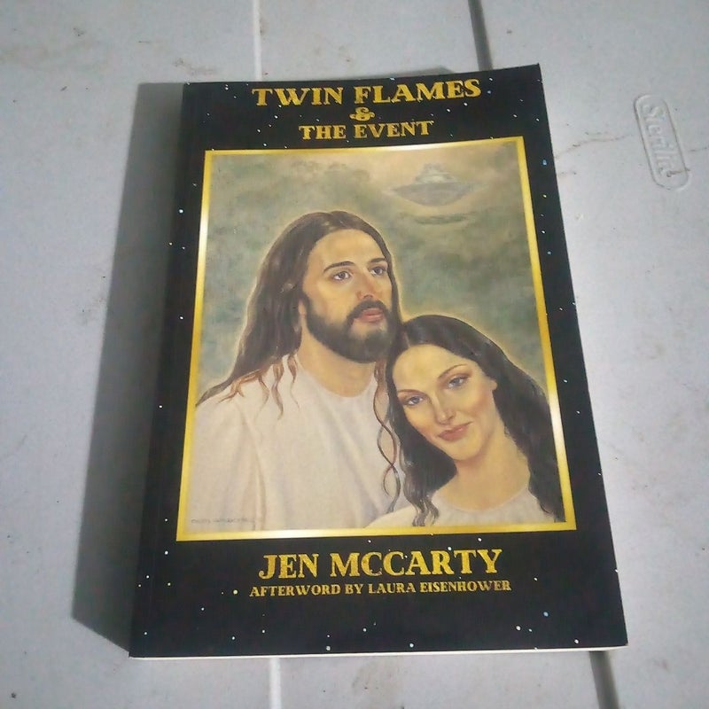 Twin flames & the Event