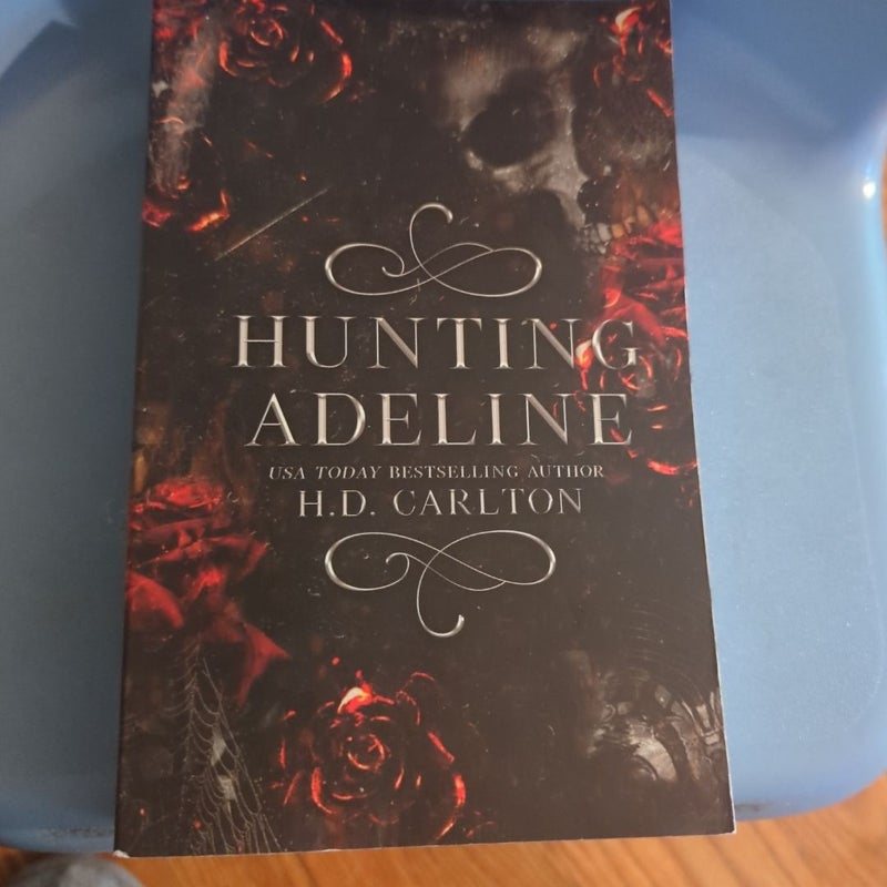 Hunting Adeline