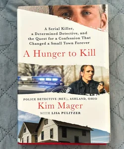 A Hunger to Kill