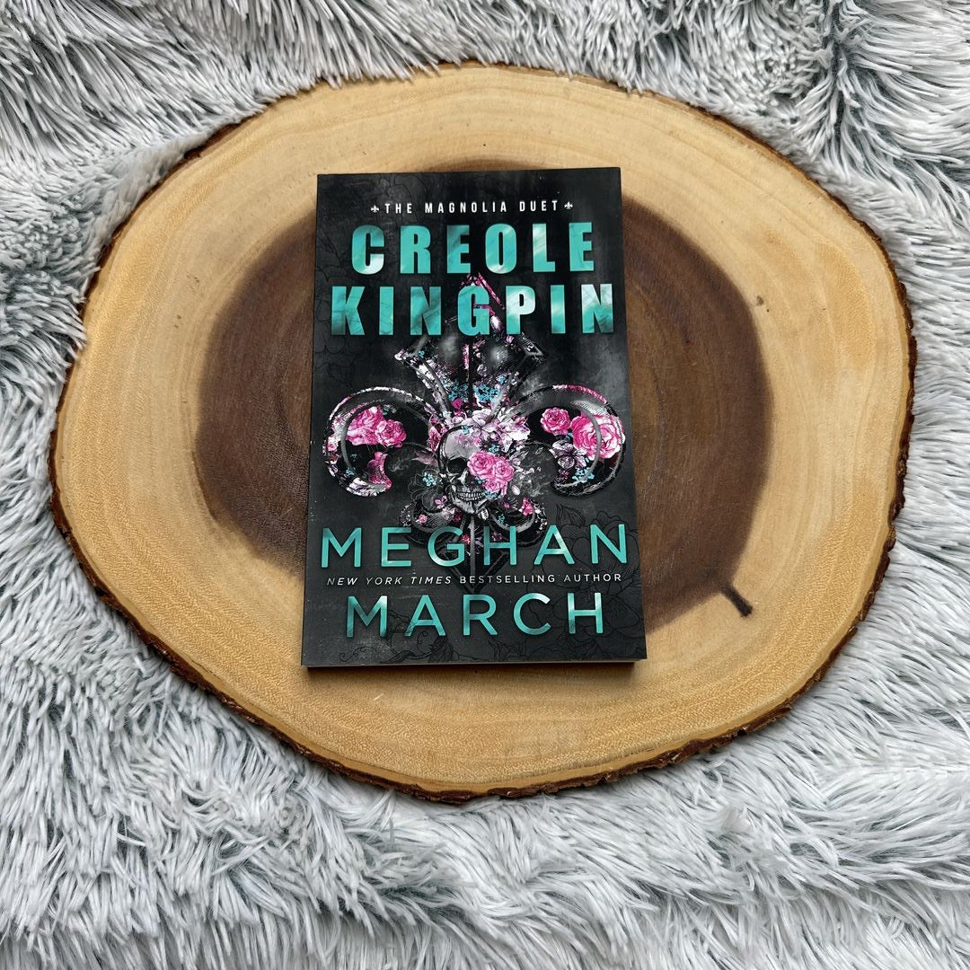 Creole Kingpin