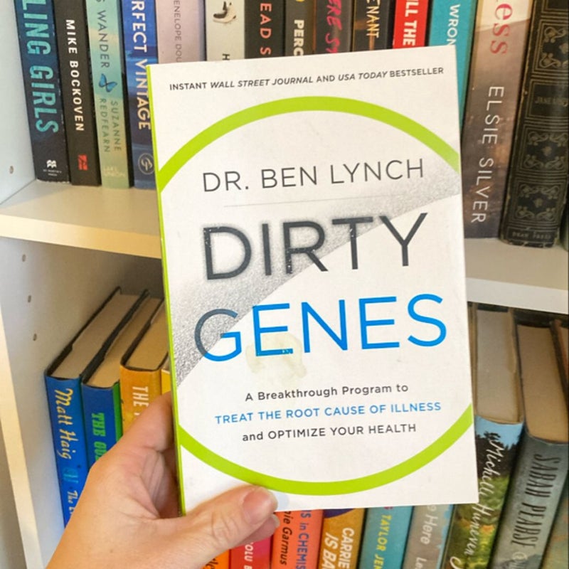 Dirty Genes