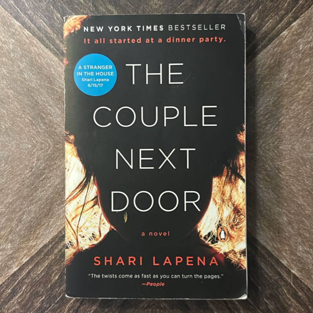 The Couple Next Door